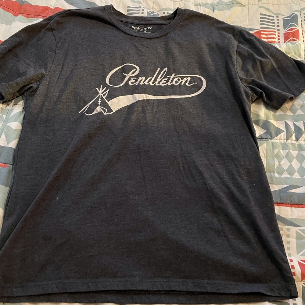 Pendleton t-shirt